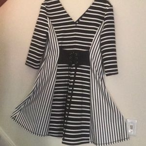 Lane Bryant Dress